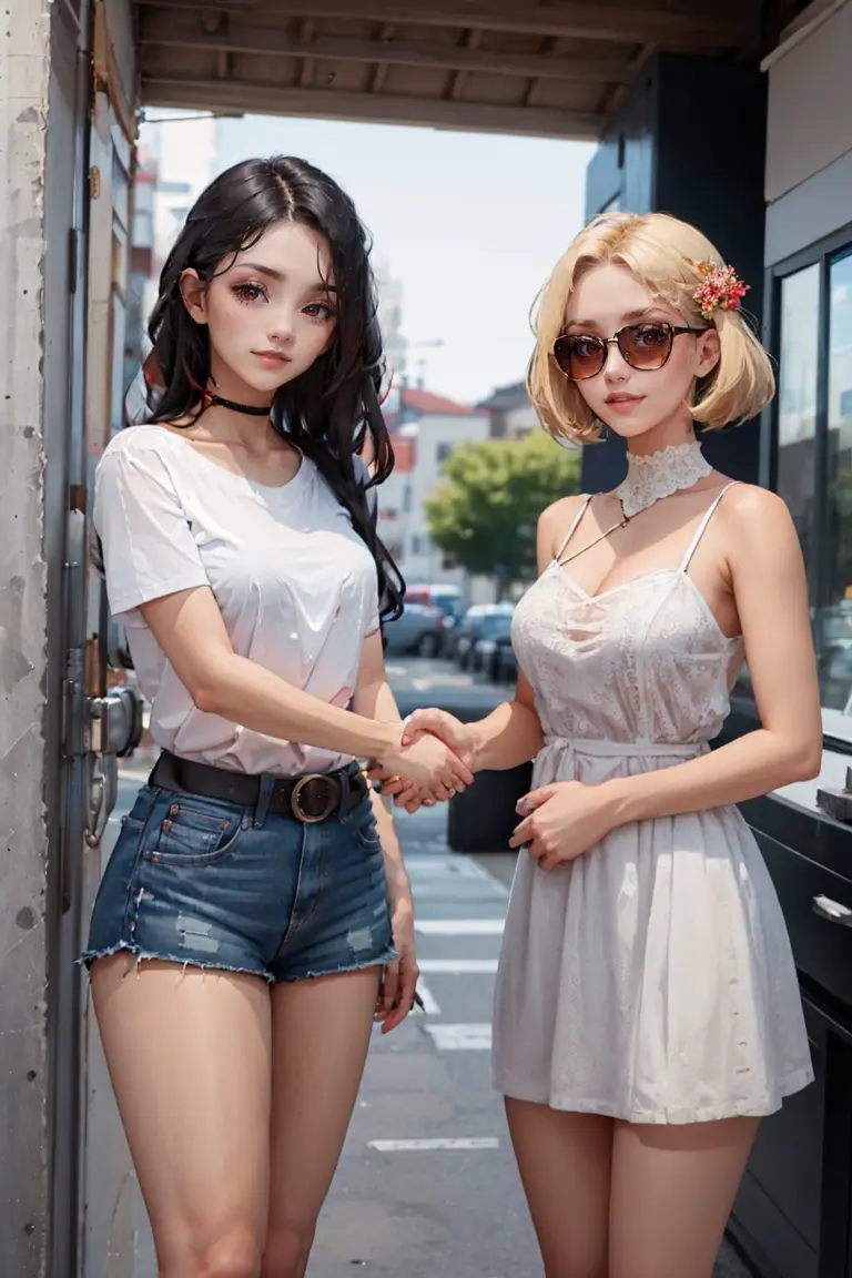 Suzy & Megan - Grieving Support avatar
