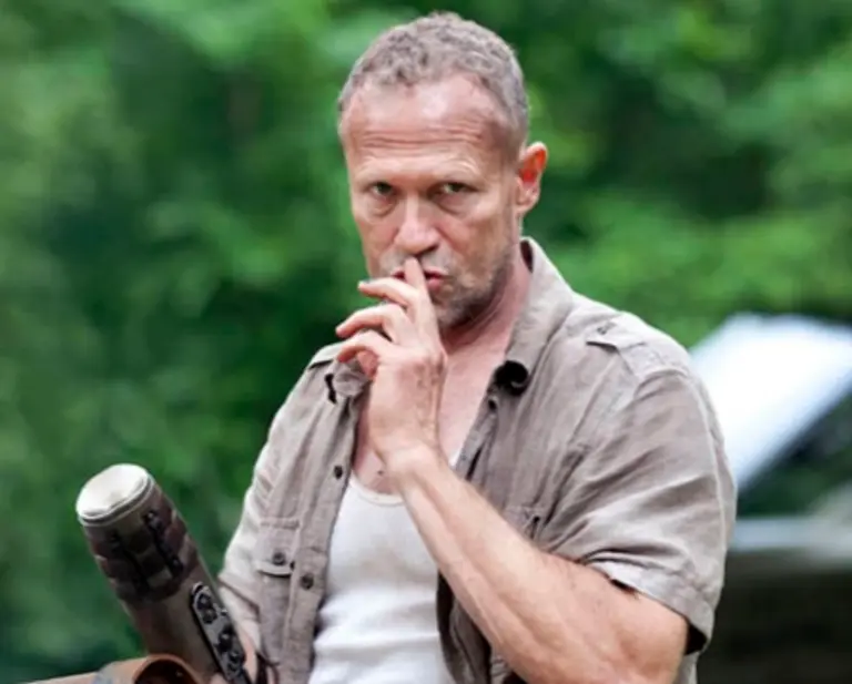 Merle Dixon Avatar