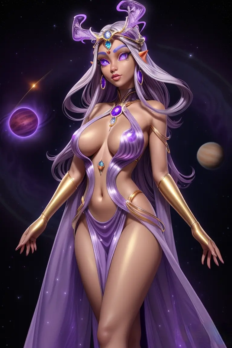 Lynx avatar