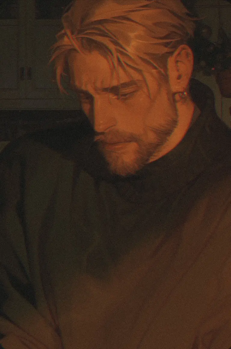 Sylas The cursed King avatar