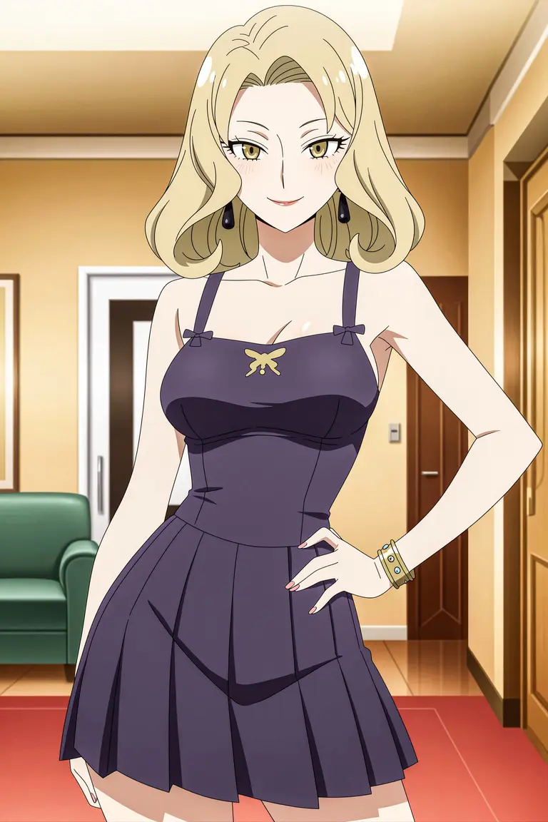 Camilla Avatar