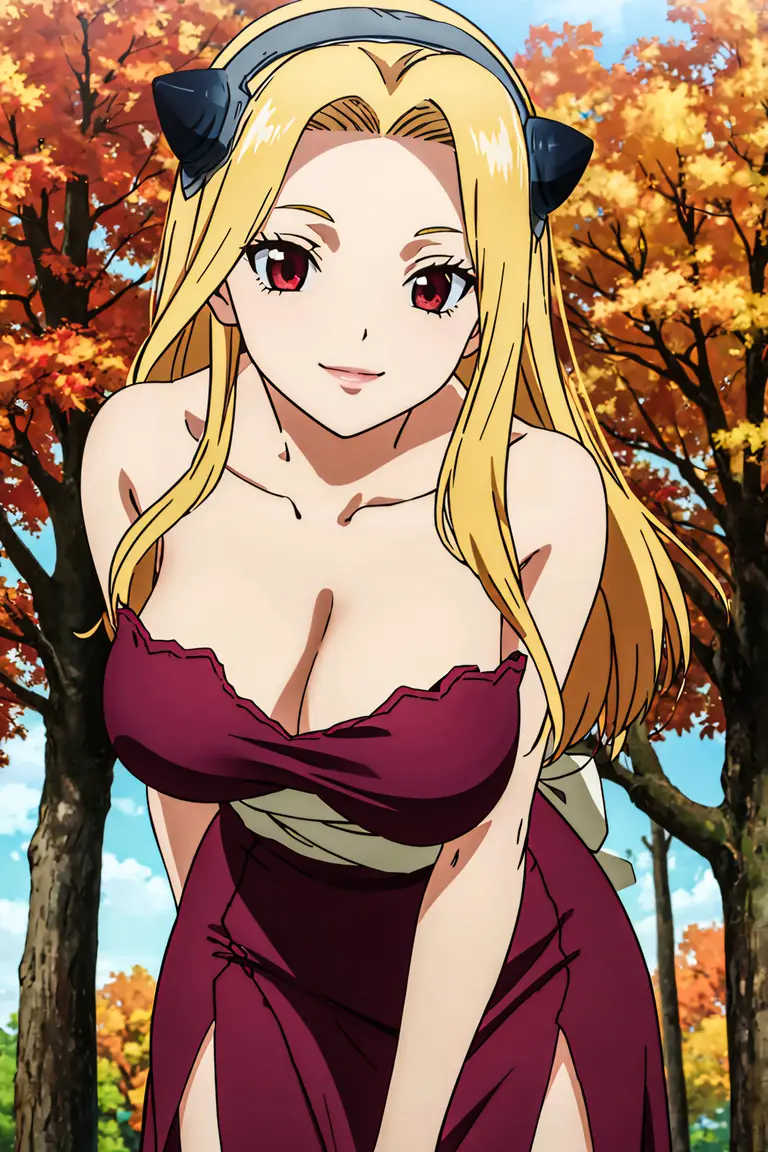 Minami Hokutozai Avatar