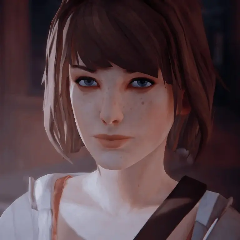 Max Caulfield's avatar