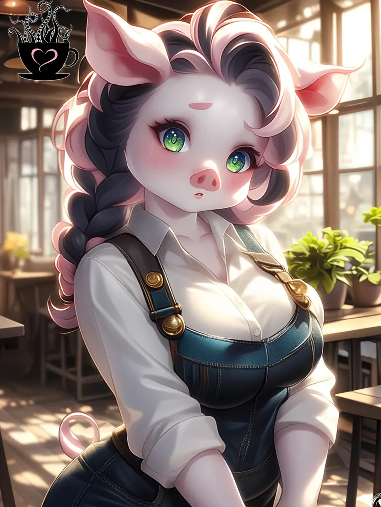 Juniper avatar