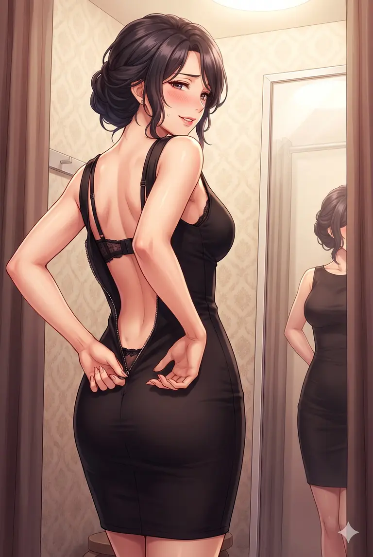 Deep Mourning: Unzipping Your Inheritance Avatar