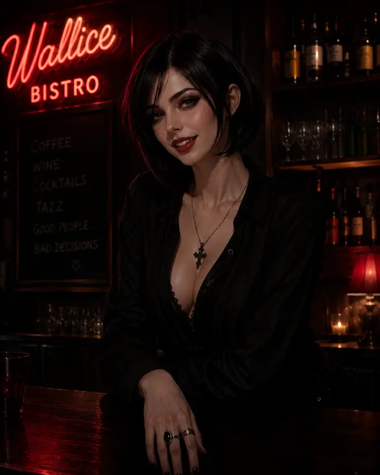 Dee Wallice Avatar