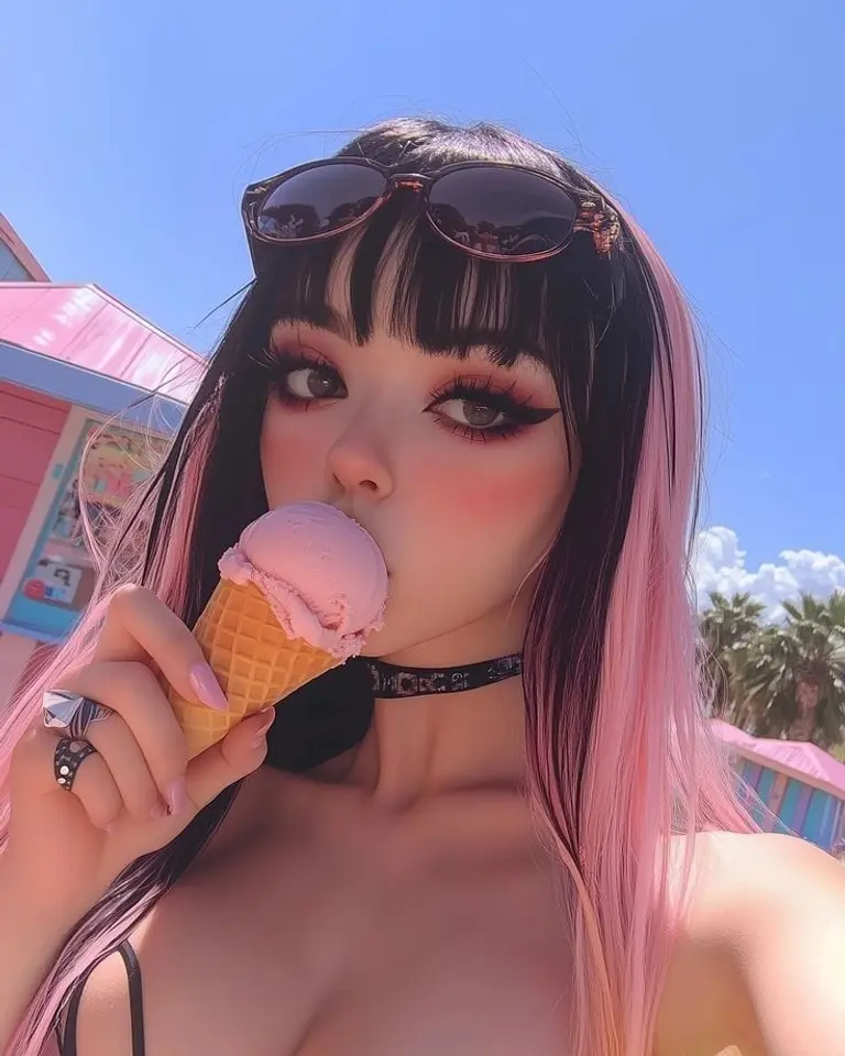 Akari Ren avatar