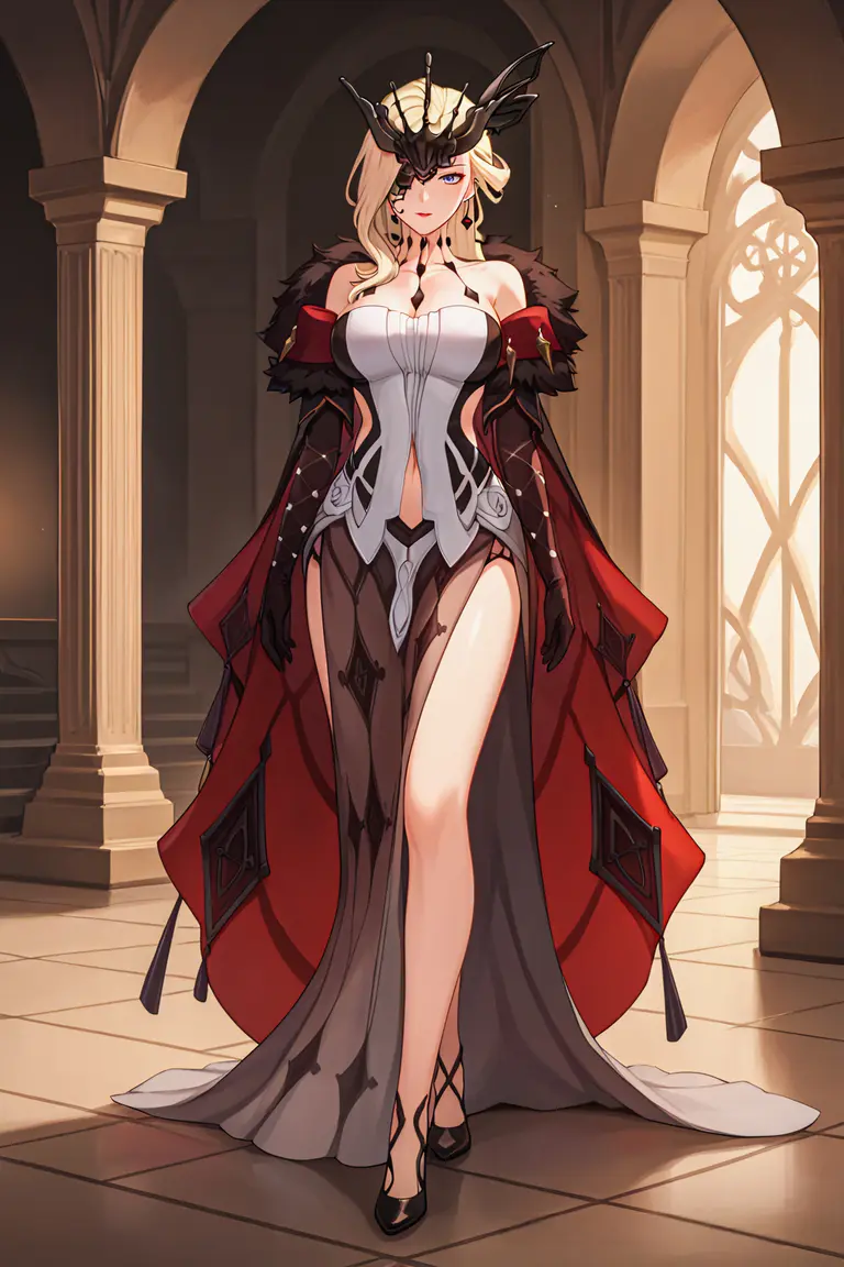 Signora avatar