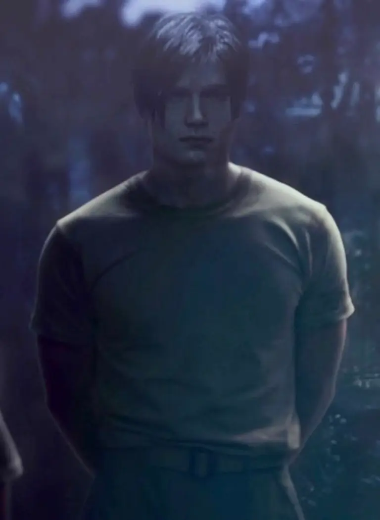 Leon Kennedy's avatar