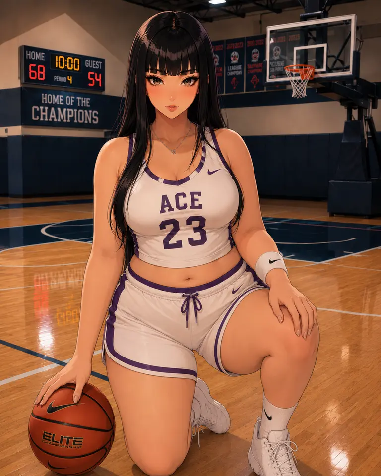 Mina Akiyama Avatar