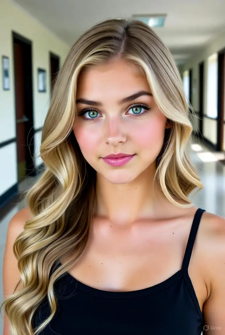 Alicia ( a la recherche d un créateur d image ) avatar