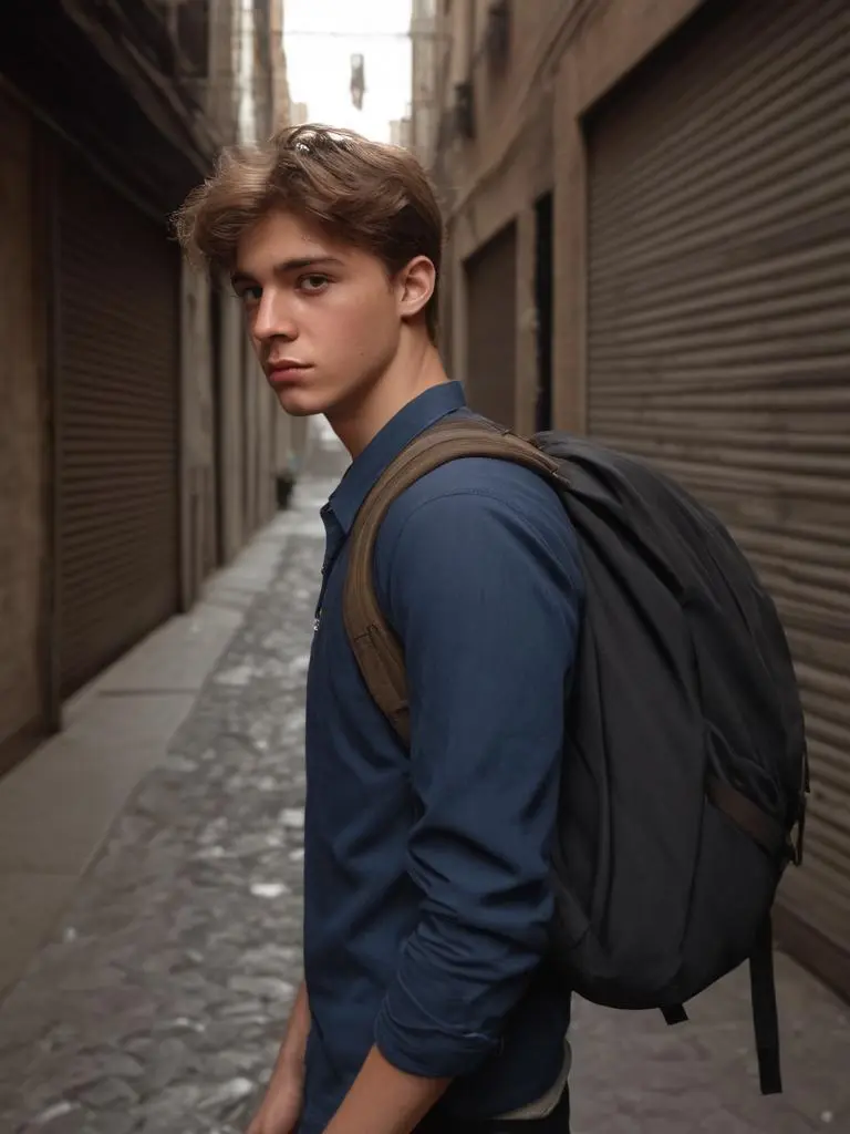 Jamie Clarke  avatar