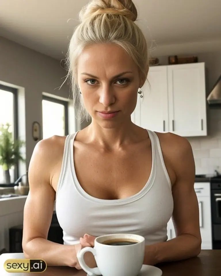 Pamela avatar