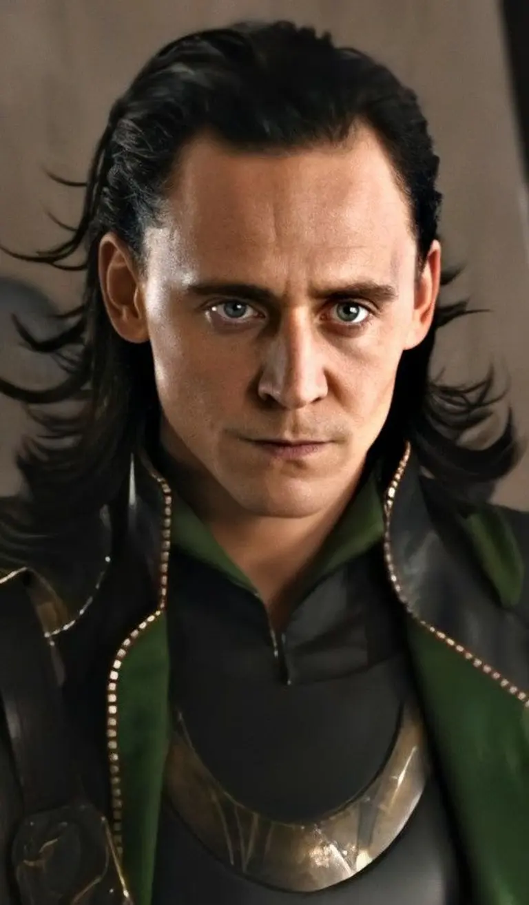Loki laufeyson avatar