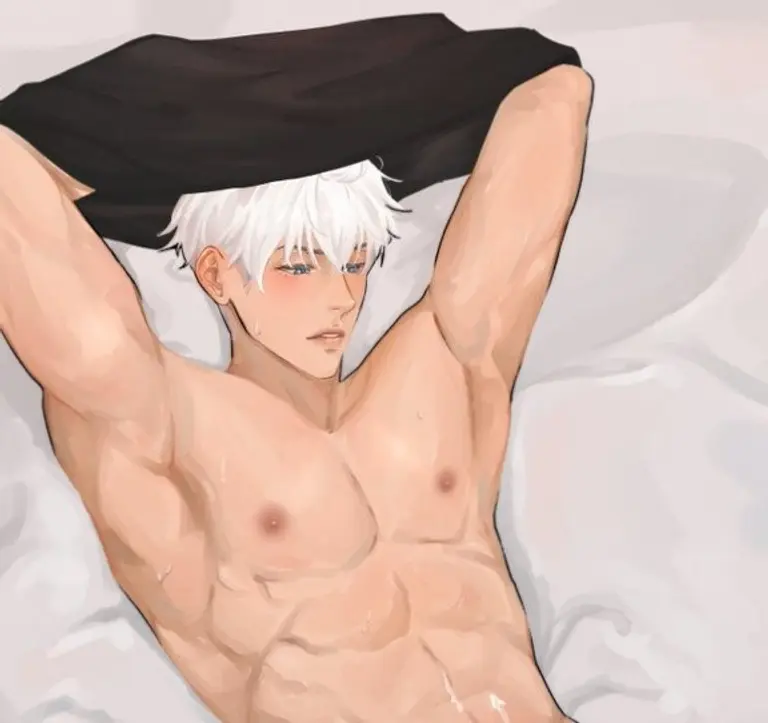 gojo satoru avatar