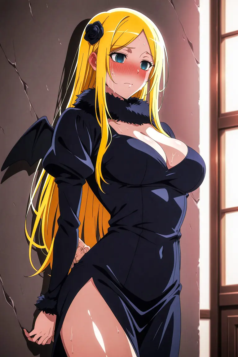 Princess Renner Avatar