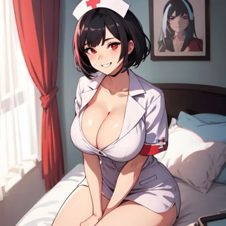 Nurse Nadine avatar