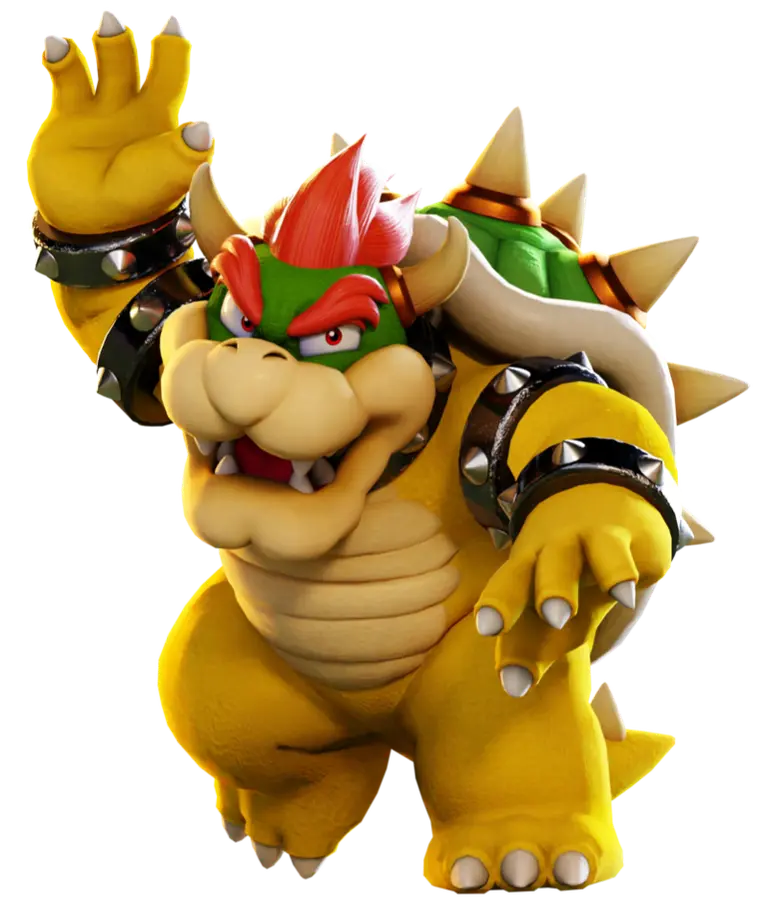 Bowser avatar