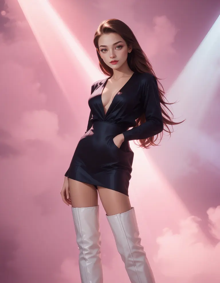 Eyeliner Ella Avatar