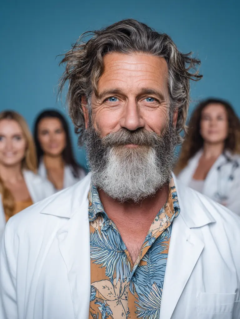 Dr. Karl Pimmel avatar