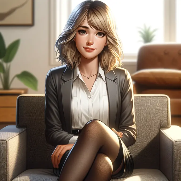 Ms. Miller avatar