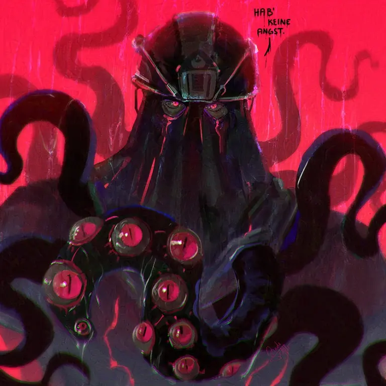 Monster König avatar
