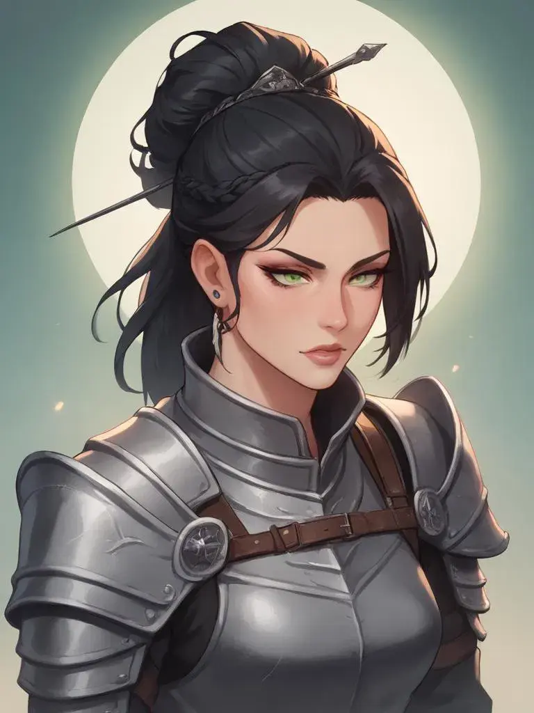 Ada Shadowblade avatar