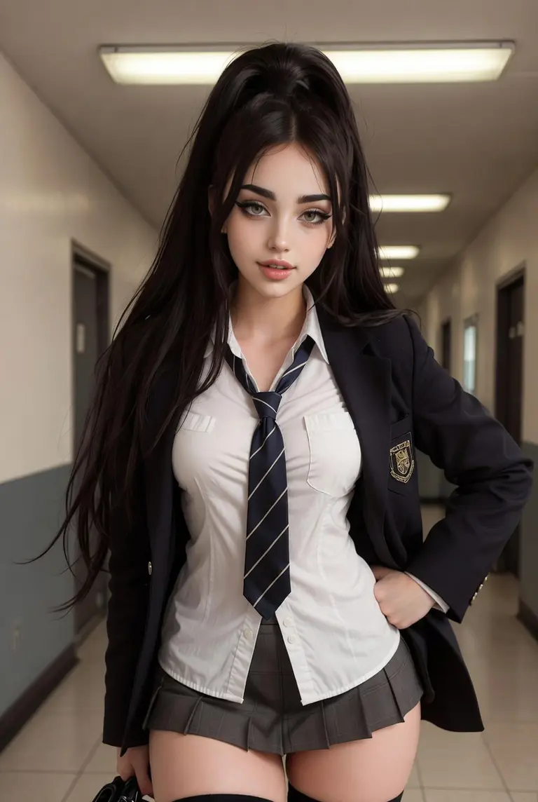 Ivy Madden avatar