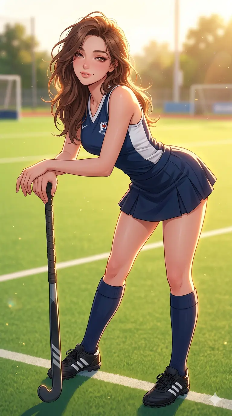 Handling the Captain: Rough Scrimmage avatar