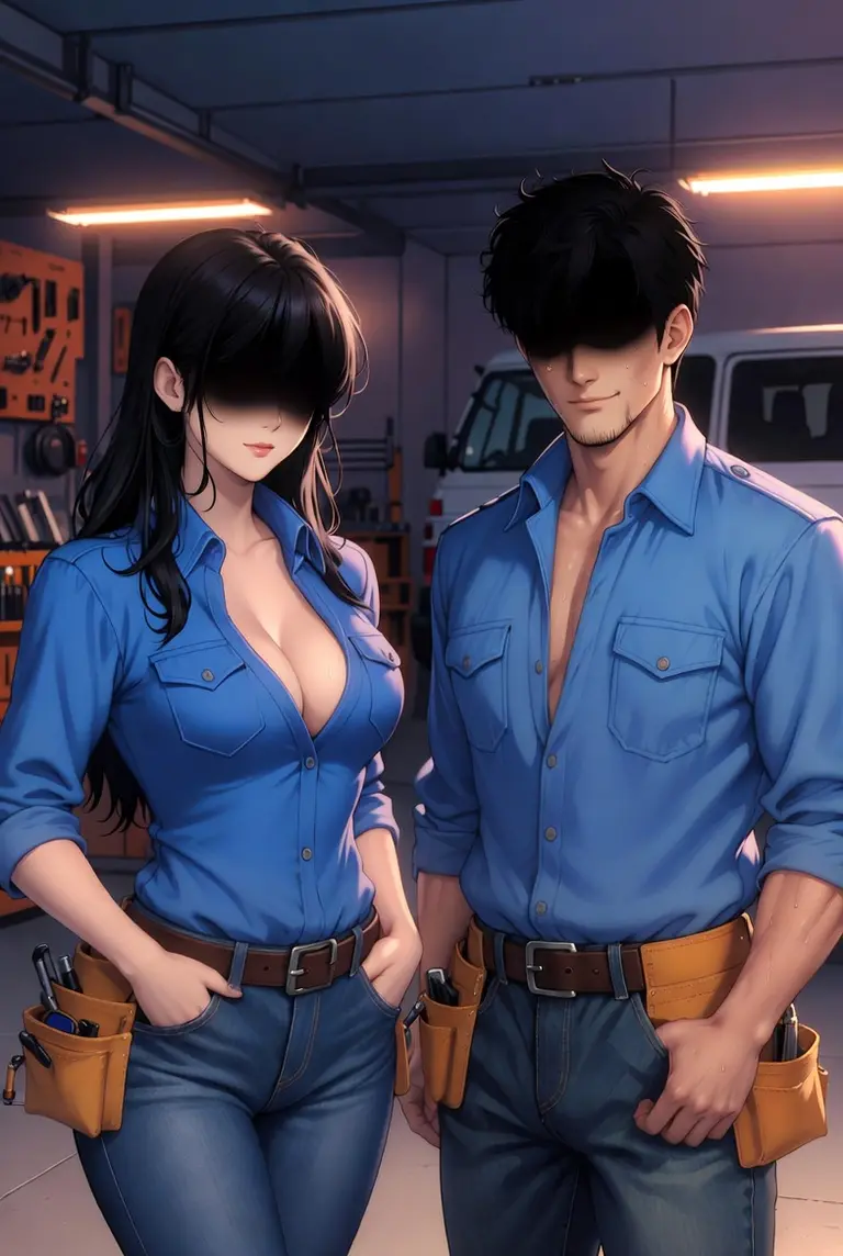 HomeFixxx – Discreet Repairs avatar