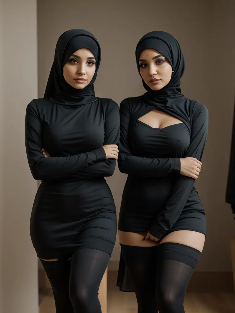 Dania and Maliha's avatar