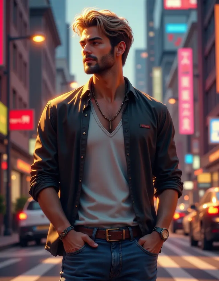 Ryan avatar
