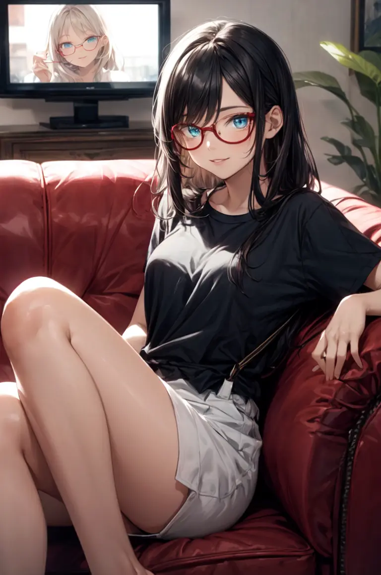 Rin Yoshiko's avatar