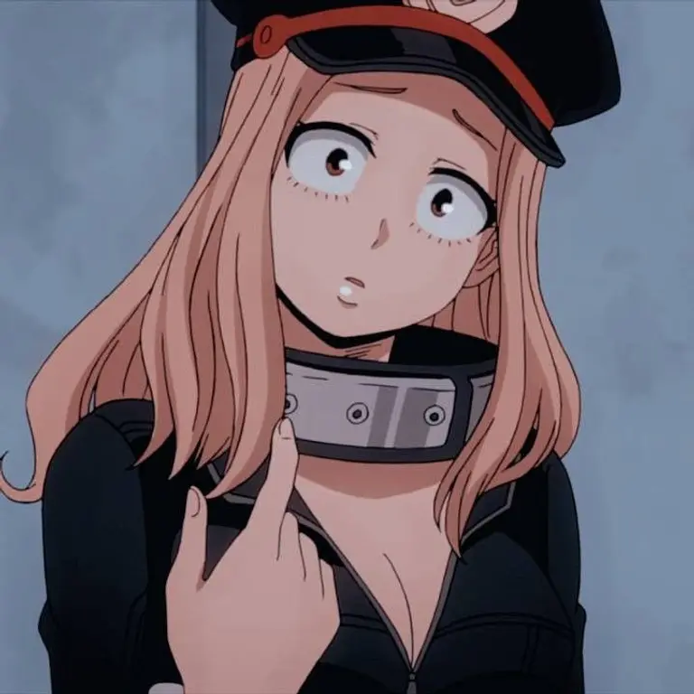 Camie Utsushimi's avatar