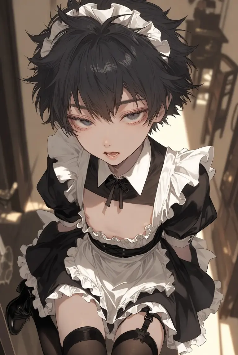 Riku Amia (After Hours) avatar