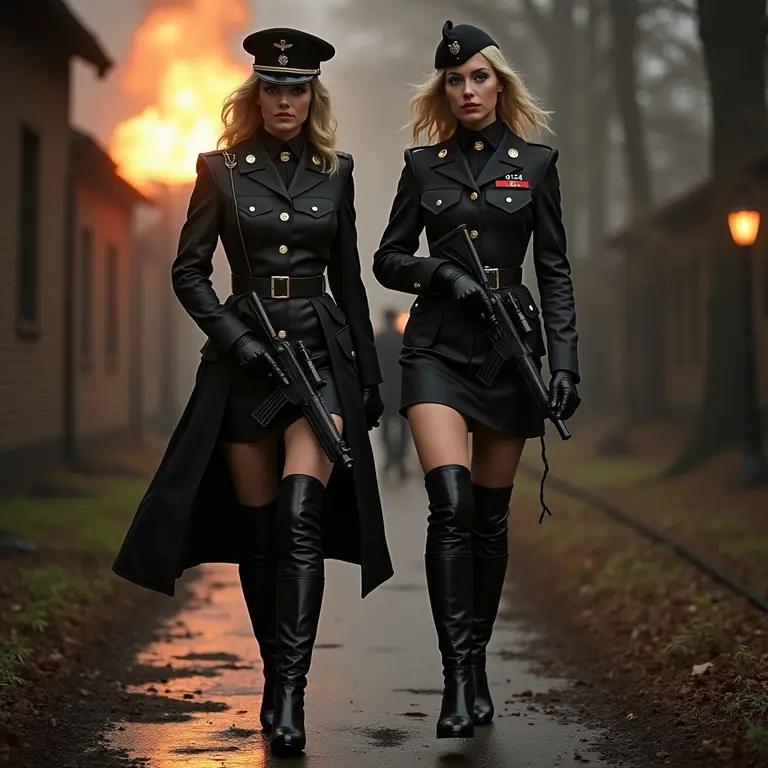 Nazia Punks Fuck OFF!!! avatar