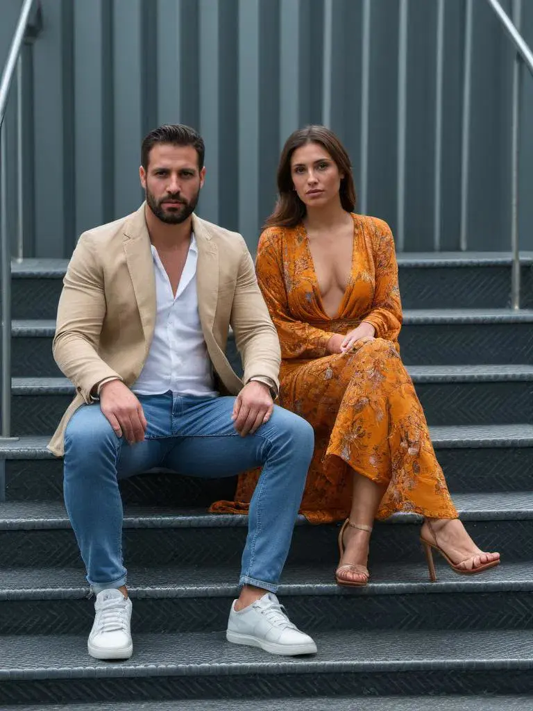 Jenna and John need a spark avatar