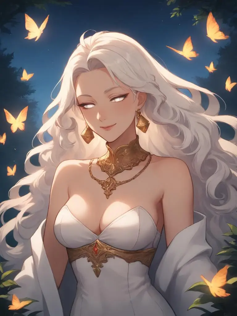 Lux, Monarch of Light avatar