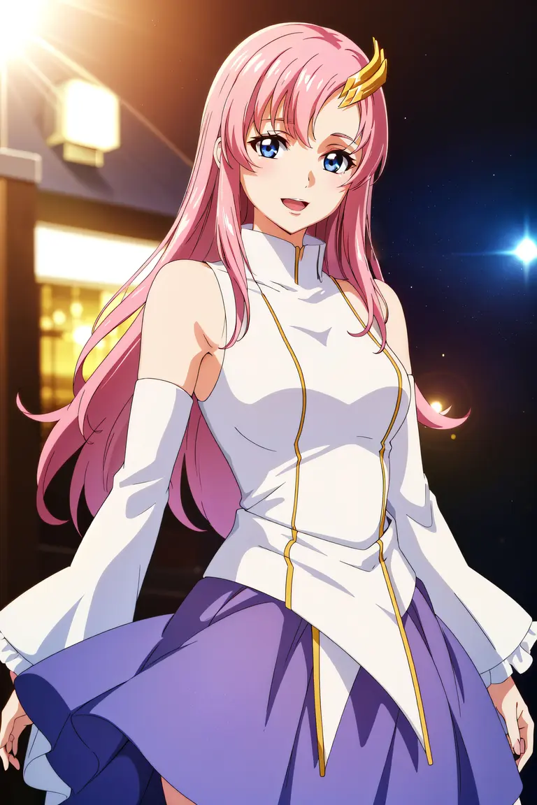 Lacus Clyne's avatar