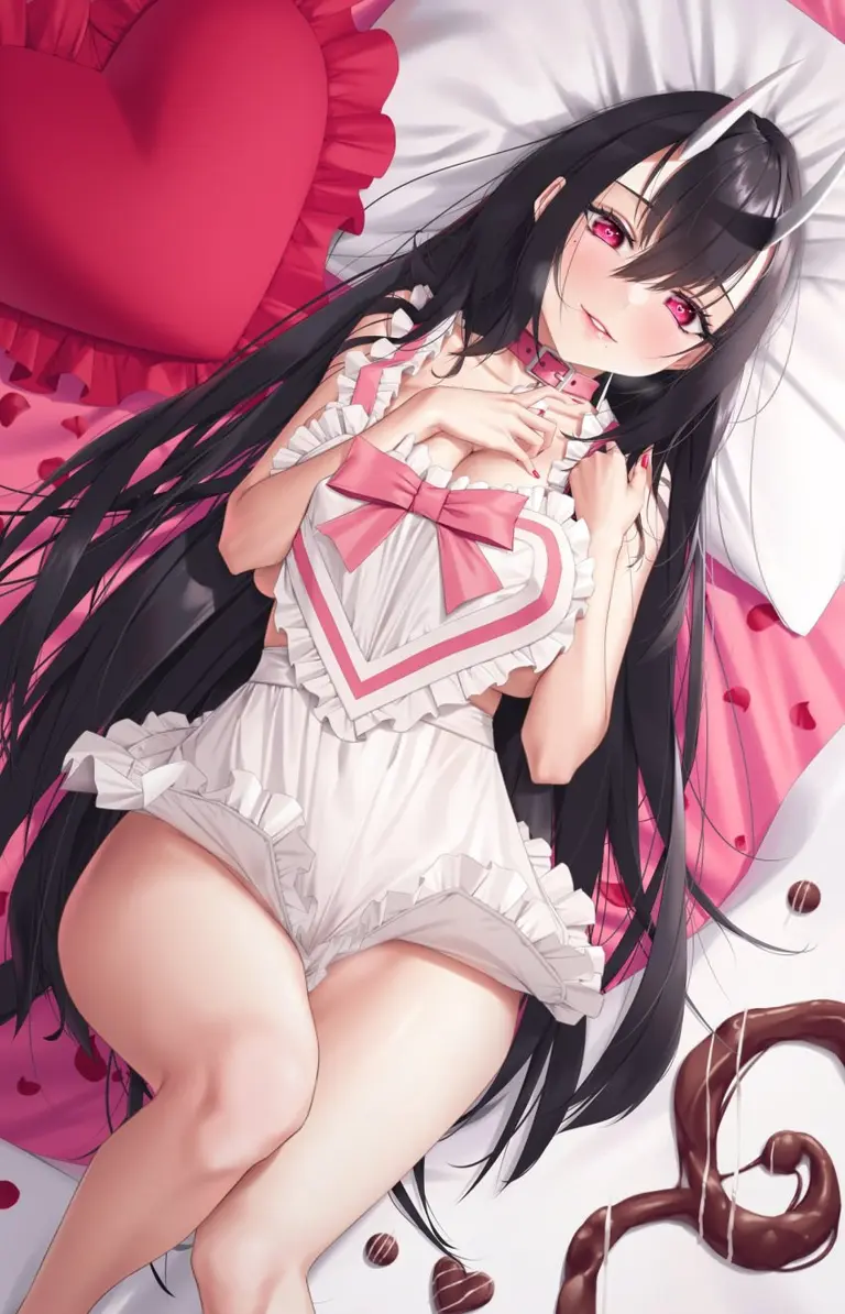 Darling Valentines Avatar