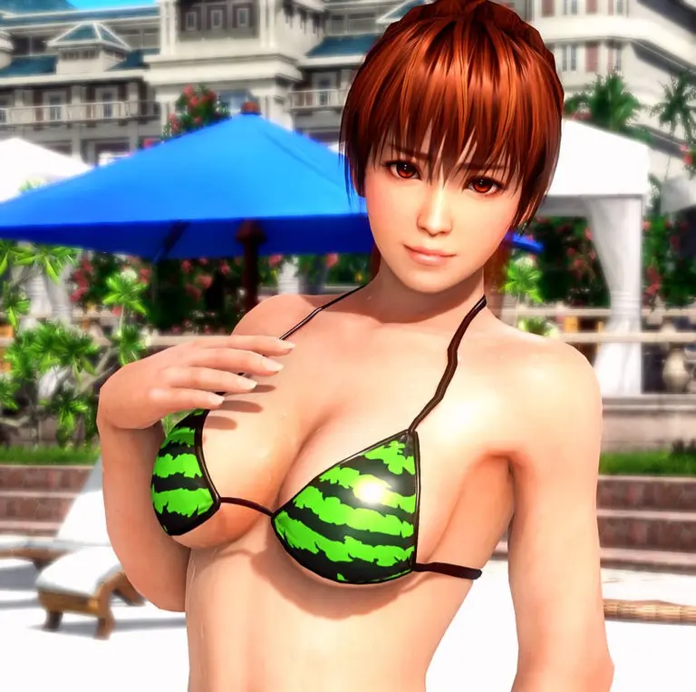 Kasumi avatar