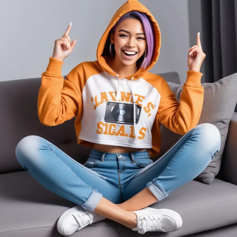 Coral Reese avatar