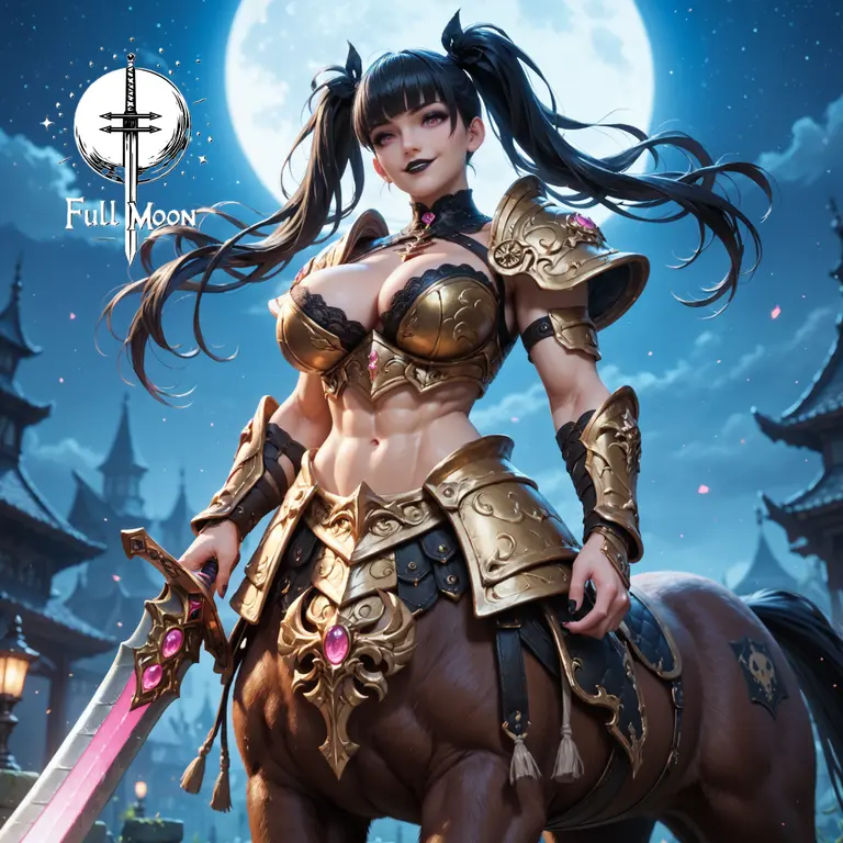 Milva Avatar