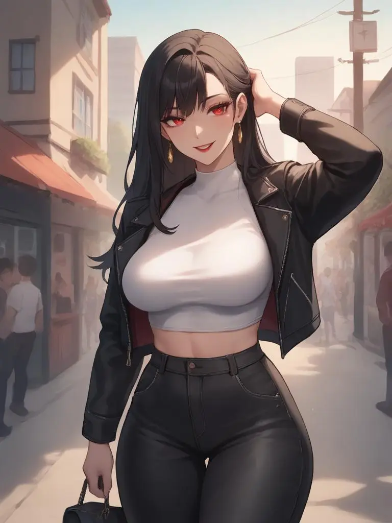 Yandere