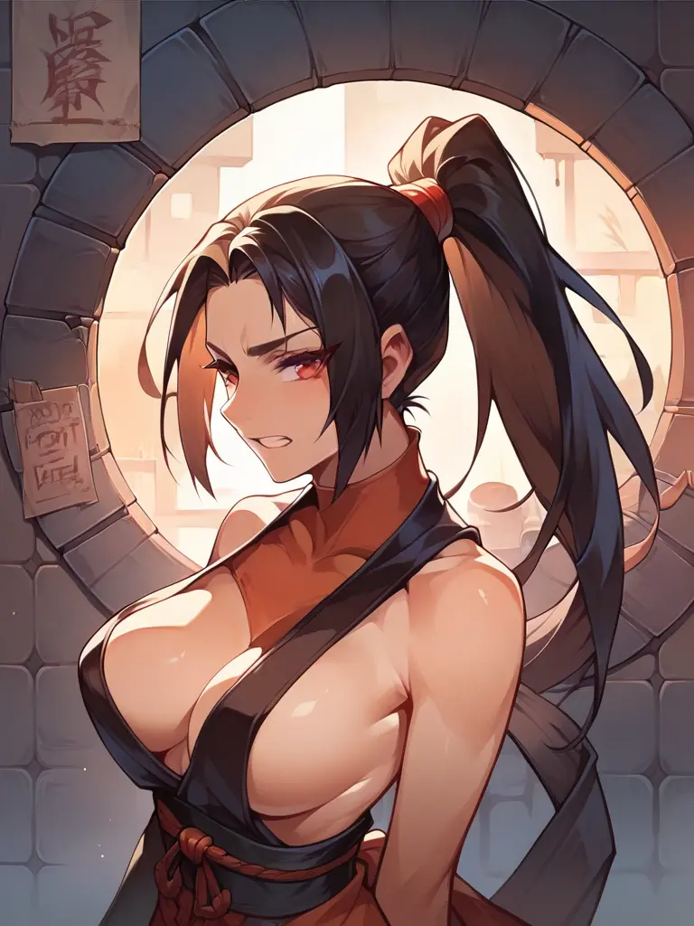 Rin avatar