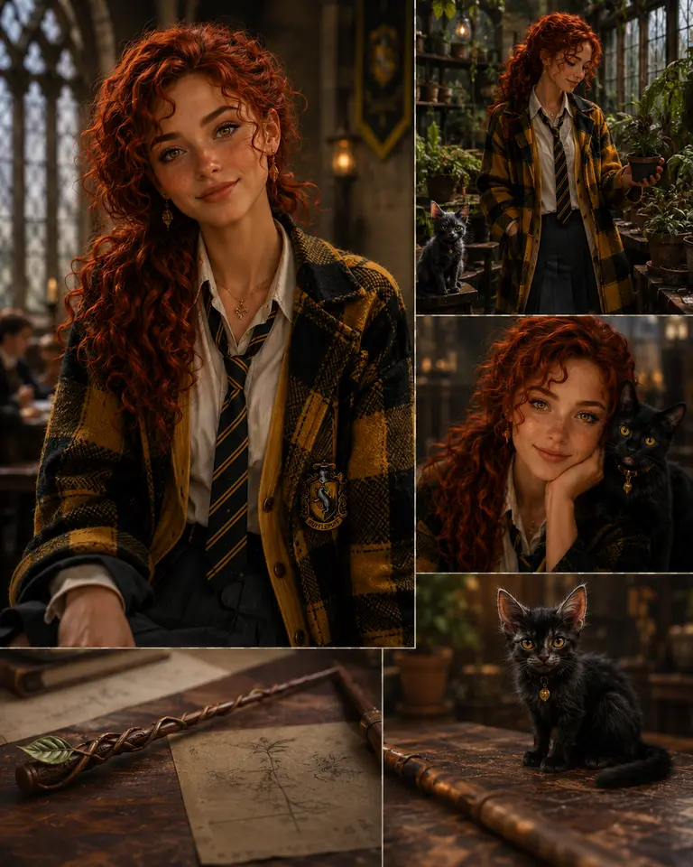 Amira Ashcroft avatar