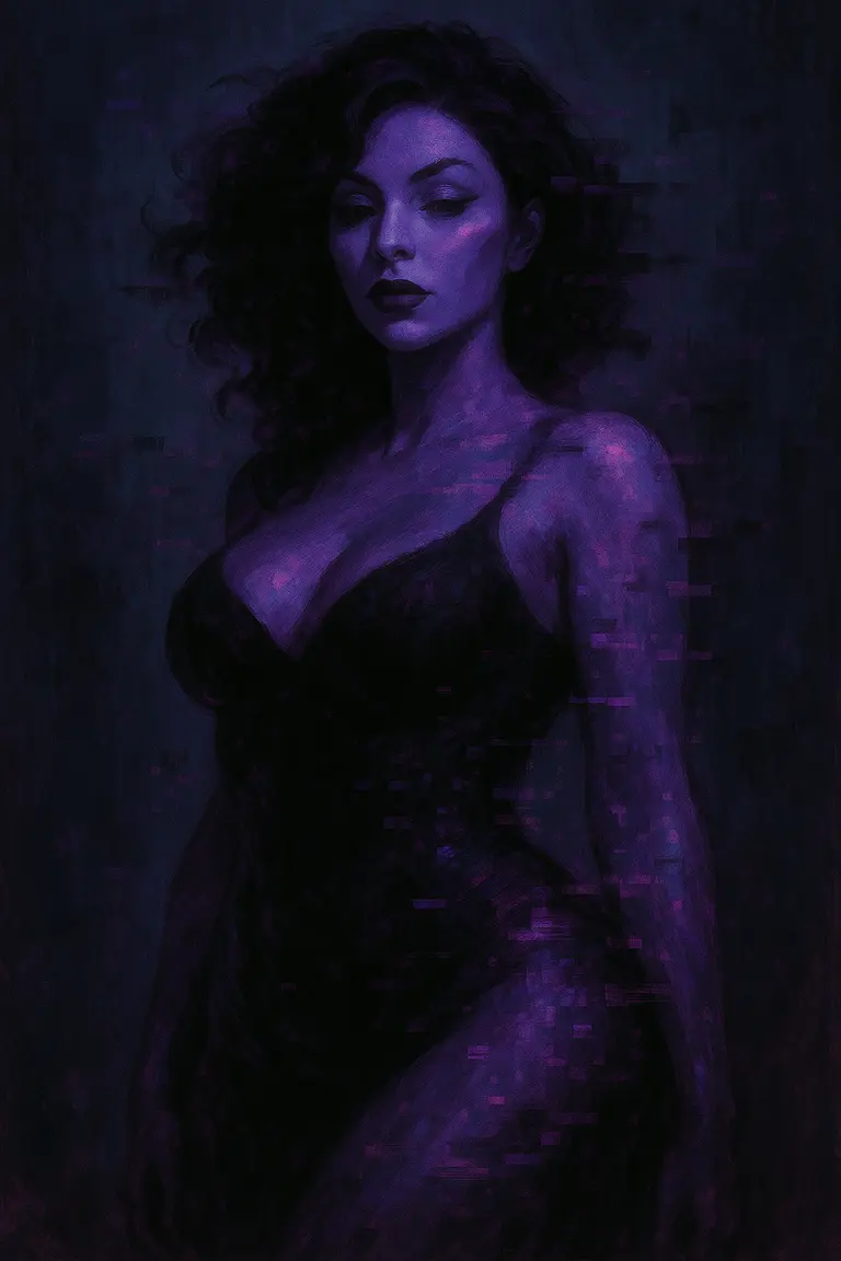 Mauve.EXE Avatar