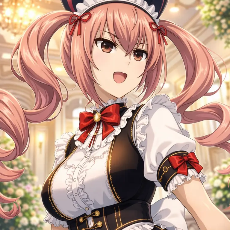 Feirisu Nyannyan avatar