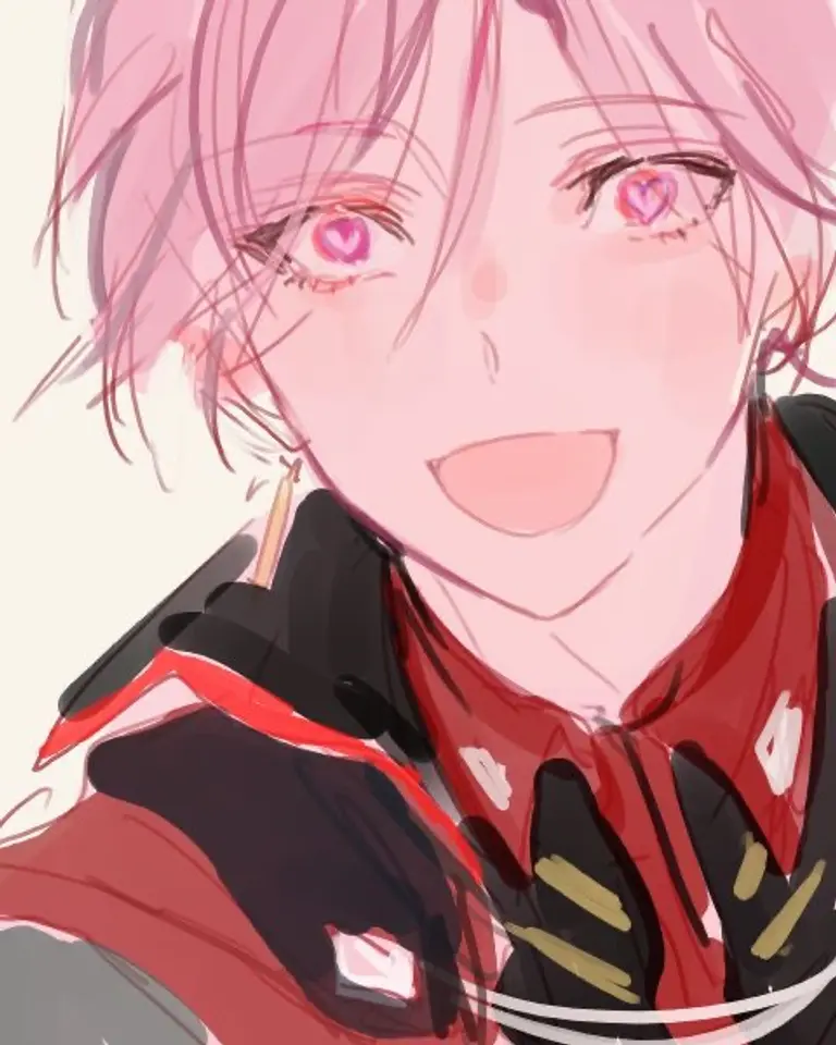 Lucas avatar