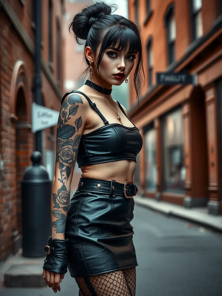 Luna avatar